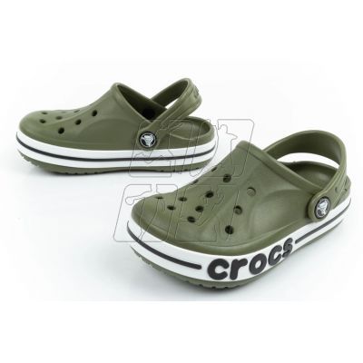 8. Crocs Bayaband Clog 207019-309