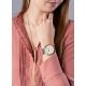 8. Paul Lorens PL10771B-4D1 Women's Watch