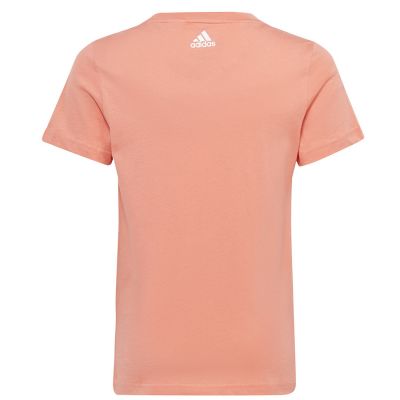 2. adidas LIN Tee Jr IC3153