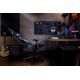 7. Razer Enki Gaming Chair Green