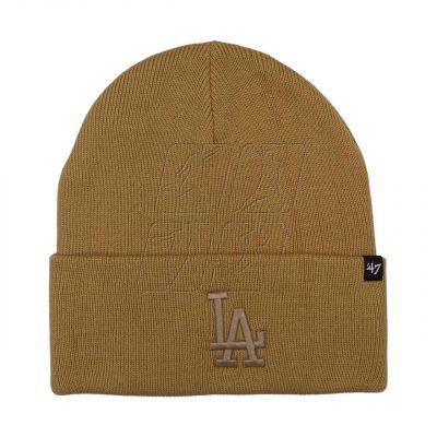 Los Angeles Dodgers Winter Hat 