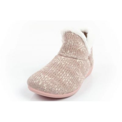 3. Scholl Creamy Bootie W Slippers F301471023