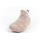 3. Scholl Creamy Bootie W Slippers F301471023