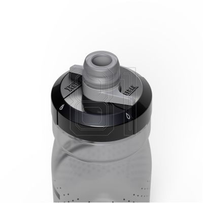 2. Camelbak Podium Bike Bottle 450ml C3091/002000)