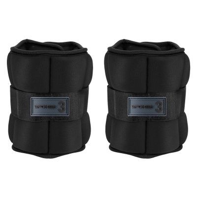 5. Spokey Form SPK-943634 Velcro Weights