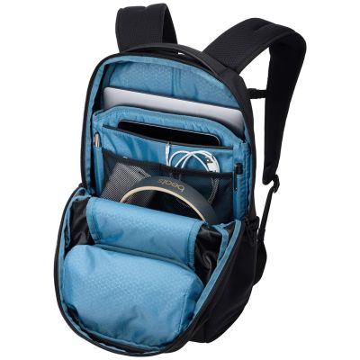 7. Thule TACBP-2115 Accent Backpack 20L for Laptop, Black