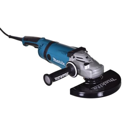 2. MAKITA GA9030R 230mm 2400W Angle Grinder