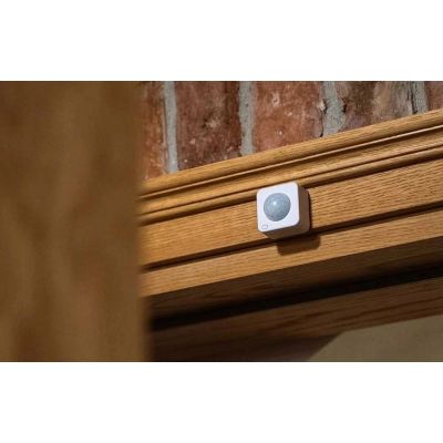 7. Shelly BLU Motion ZB Motion Sensor