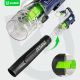 10. 20V Cordless Blower, 137 km/h W04401 WUBER