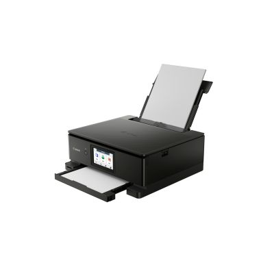 2. Canon PIXMA TS8750 Inkjet A4 4800 x 1200 DPI Wi-Fi