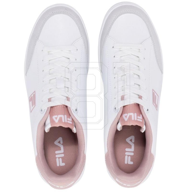 4. Fila Courtbay W FFW0477 13251 Shoes