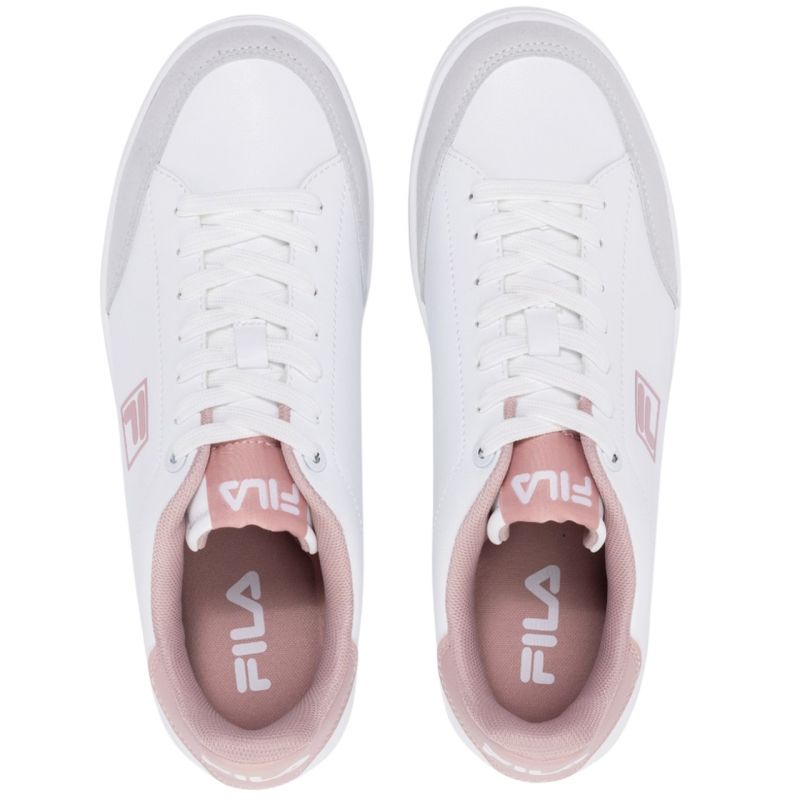 4. Fila Courtbay W FFW0477 13251 Shoes