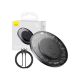 5. Baseus BS-W530 15W induction charger + USB C cable - USB C 24W 1m - black