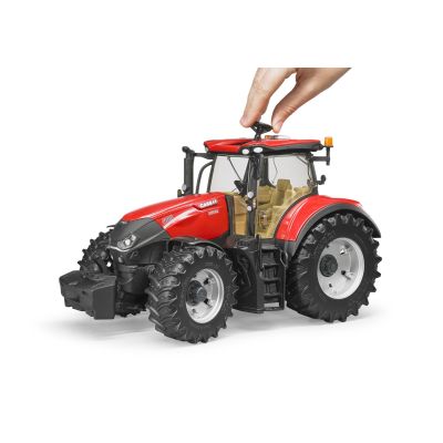 5. BRUDER 3190 toy car