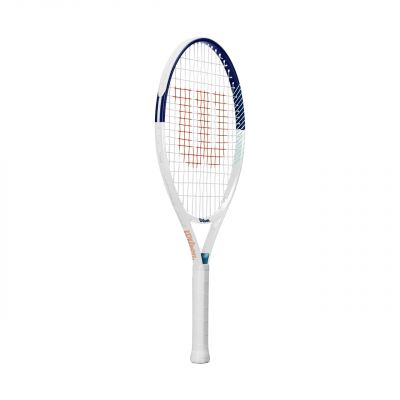 2. Wilson Roland Garros Elite 23 3 5/8 Jr WR148910H tennis racket