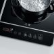 3. SEVERIN DOUBLE-PLATE INDUCTION COOKER DK 1031 (OUTLET)