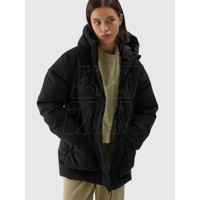 3. 4F W 4FWAW24TDJAF474-20S winter down jacket