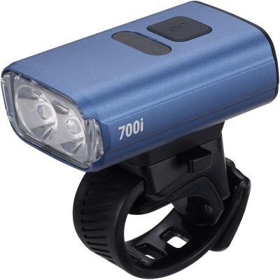 BBB NanoStrike 700i one size headlight