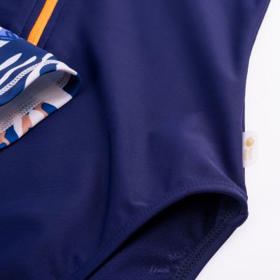 6. Children's One-Piece Swimsuit NELFRA JR