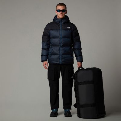 2. THE NORTH FACE Base Camp Duffel XL Travel Bag