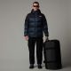 2. THE NORTH FACE Base Camp Duffel XL Travel Bag