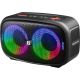 25. DEFENDER Q5 BLUETOOTH SPEAKER 20W