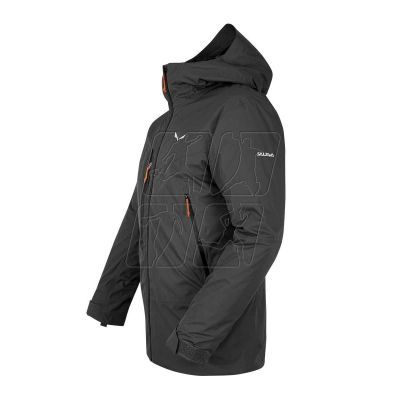 3. Salewa Pelmo Ptx 2L M Conve Jacket 27914-3960