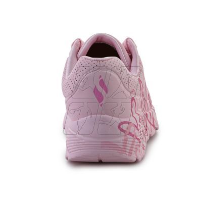 4. Skechers The Joy Jr 314065L-LPMT shoes