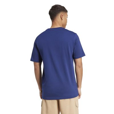 3. adidas Dog Hoop T-shirt M JZ7446