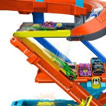 Hot Wheels City JHL94 toy car