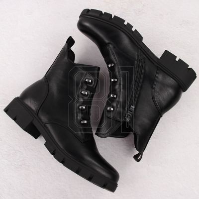 6. Insulated worker boots M.Daszyński W MR23123 SAN46