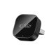 2. Tech-Protect Ultraboost CA01 USB Bluetooth 5.4 Apple CarPlay / Android Auto adapter - black