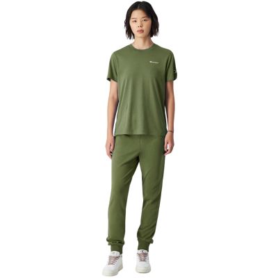 10. Champion SS Tee W 118091 GS136