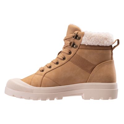 7. Iguana Alnari Mid W 92800620633 Winter Boots