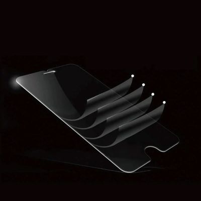 10. Set of 2 Wozinsky Tempered Glass for Samsung Galaxy M56