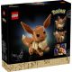 16. LEGO Pokemon 72151 - Eevee