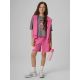 Girls' sweatpants 4F 4FJRSS26TSHOF0925-54S