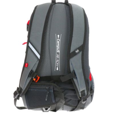 3. Campus Taupo 26L Backpack CU0716125230