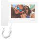 Hikvision DS-KH7300EY-WTHE2/White video intercom monitor