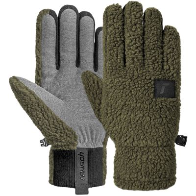 2. Reusch Bob Gloves