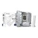 6. Gigabyte B860I AORUS Pro ICE Motherboard (B860, S1851, mITX, DDR5)