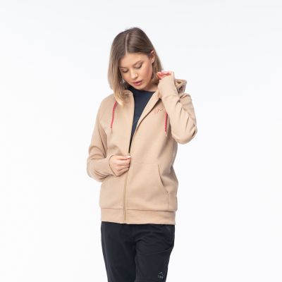 12. Elbruz Runa II Sweatshirt W 92800596811