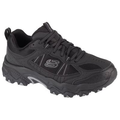Skechers Stamina AT - Upper Stitch 237527-BBK Black 41