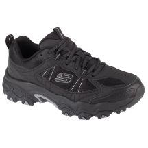 Skechers Stamina AT - Upper Stitch 237527-BBK Black 41
