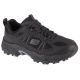 Skechers Stamina AT - Upper Stitch 237527-BBK Black 41