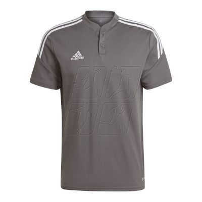 Adidas Condivo 22 M HD2320 polo shirt