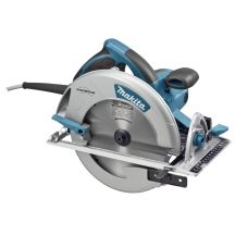 MAKITA 5008MG circular saw (1800W; 210mm)