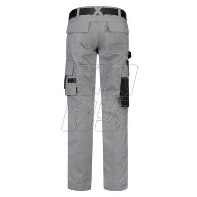 4. Tricorp Unisex Cordura Canvas Work Pants MLI-T61T3