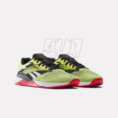 2. Reebok Nano X4 M shoes 100074182