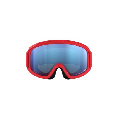3. POC Opsin Ski Goggles Red